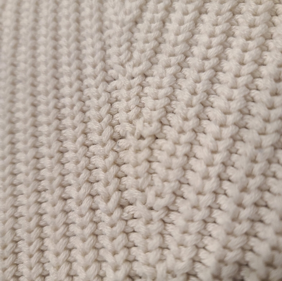 H&M basic sweater - Picture 4 of 4